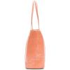 imageFrye Womens Melissa Shopper Tote Bag Stylist Large Handbag with Adjustable Strap ampamp PocketsApricot