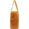 imageFrye Womens Melissa Shopper Tote Bag Stylist Large Handbag with Adjustable Strap ampamp PocketsCanyon