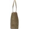 imageFrye Womens Melissa Shopper Tote Bag Stylist Large Handbag with Adjustable Strap ampamp PocketsKhaki