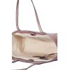 imageFrye Womens Melissa Shopper Tote Bag Stylist Large Handbag with Adjustable Strap ampamp PocketsMushroom