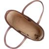 imageFrye Womens Melissa Shopper Tote Bag Stylist Large Handbag with Adjustable Strap ampamp PocketsMushroom