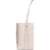 imageFrye Womens Melissa Shopper Tote Bag Stylist Large Handbag with Adjustable Strap ampamp PocketsNude