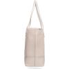 imageFrye Womens Melissa Shopper Tote Bag Stylist Large Handbag with Adjustable Strap ampamp PocketsNude
