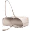 imageFrye Womens Melissa Shopper Tote Bag Stylist Large Handbag with Adjustable Strap ampamp PocketsNude