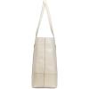 imageFrye Womens Melissa Shopper Tote Bag Stylist Large Handbag with Adjustable Strap ampamp PocketsOat