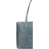 imageFrye Womens Melissa Shopper Tote Bag Stylist Large Handbag with Adjustable Strap ampamp PocketsSky Blue