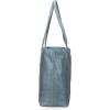 imageFrye Womens Melissa Shopper Tote Bag Stylist Large Handbag with Adjustable Strap ampamp PocketsSky Blue