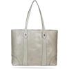imageFrye Womens Melissa Shopper Tote Bag Stylist Large Handbag with Adjustable Strap ampamp PocketsWillow