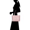 imageFrye Womens Melissa Shopper Tote Bag Stylist Large Handbag with Adjustable Strap ampamp PocketsWoodrose