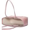 imageFrye Womens Melissa Shopper Tote Bag Stylist Large Handbag with Adjustable Strap ampamp PocketsWoodrose