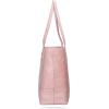 imageFrye Womens Melissa Shopper Tote Bag Stylist Large Handbag with Adjustable Strap ampamp PocketsWoodrose
