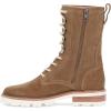 imageFrye Womens Olivia Combat BootAlmond