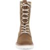 imageFrye Womens Olivia Combat BootAlmond