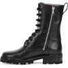 imageFrye Womens Olivia Combat BootBlack