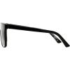 imageFrye Womens Ruby Shield SunglassesBlack
