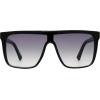 imageFrye Womens Ruby Shield SunglassesBlack