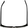 imageFrye Womens Savannah Sunglasses Wayfarer Black 50 mmBlack