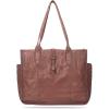 imageFrye Campus ToteCognac