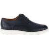 imageFrye Connor Oxford Mens Leather Dress Shoes  Classic Stylish OxfordsShoes for Formal ampamp Casual Wear Durable ampamp ComfortableBlack  Tailgate Wp Leather