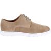 imageFrye Connor Oxford Mens Leather Dress Shoes  Classic Stylish OxfordsShoes for Formal ampamp Casual Wear Durable ampamp ComfortableMushroom  Silky Suede Leather