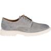 Steel - Silky Suede