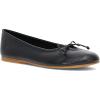 Black - Stafford Leather