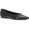 imageFrye Heather Ballet FlatsSandals for Women  Comfortable Leather SlipOn Shoes with Flexible Sole Casual ampamp Elegant DesignBlack  Stafford Leather