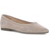Taupe - Suede