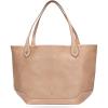 imageFrye Kenzie Unlined Tote ItemBeige