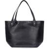 imageFrye Kenzie Unlined Tote ItemBlack