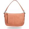 imageFrye Melissa CrossbodyApricot