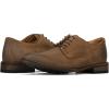 imageFrye Mens Tyler Flex OxfordBark  Flex
