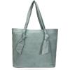 imageFrye Nora Knotted ToteSky Blue