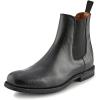 Black - Renice (Vintage Leather)