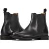 imageFrye Tyler Chelsea Boots for Men Designed with Flexible Blake Construction and Elasticated Side Panels Comfort Footbed and Full Leather Lining  6 Shaft HeightBlack  Flex