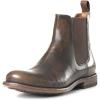 Dark Brown - Wildcat