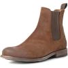Brown - Suede