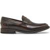 imageFrye Tyler Flex Penny Mens LoafersShoes  Premium Leather Comfortable Fit Versatile Style Durable Soles Casual to FormalBlack  Toga Leather