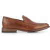 imageFrye Tyler Flex Penny Mens LoafersShoes  Premium Leather Comfortable Fit Versatile Style Durable Soles Casual to FormalBronze  Avalon Leather Antique Pull Up