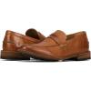 Caramel - Volterra Leather