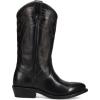 Black - Sombra Leather