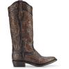 Black - Tooled