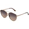 imageFrye Womens Felicia Sunglasses Aviator Bronze 58 mmBronze