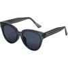 imageFrye Womens Florence Sunglasses Cateye Blue 53 mmBlue