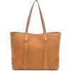 Nubuck Cognac