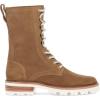 imageFrye Womens Olivia Combat BootAlmond