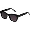 imageFrye Womens Savannah Sunglasses Wayfarer Black 50 mmBlack