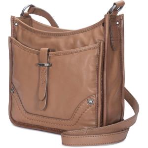 imageFrye Campus CrossbodyBeige