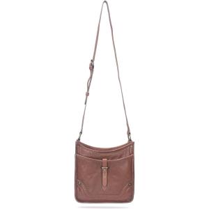 imageFrye Campus CrossbodyCognac