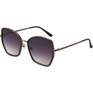 imageFrye Joelle Womens Sunglasses Blush 57mmBlack